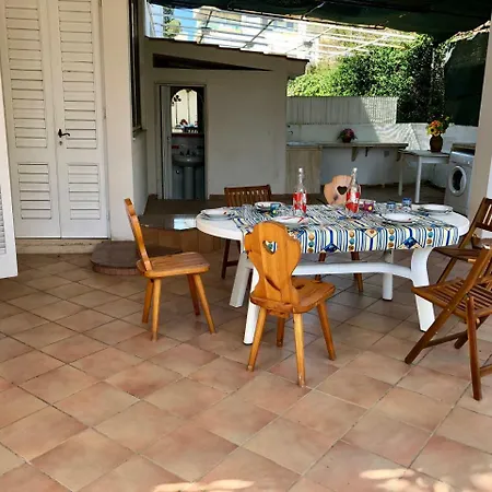 Samsara Сasa de vacaciones