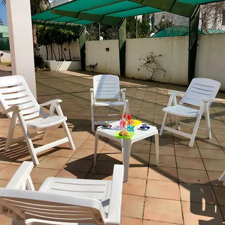 Сasa de vacaciones Samsara