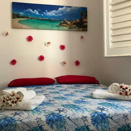 Samsara Сasa de vacaciones