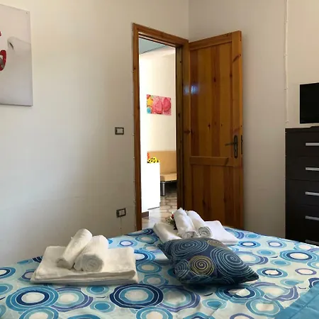 Сasa de vacaciones Samsara *